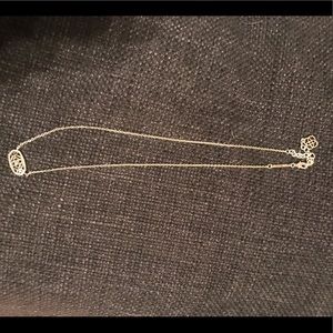 Kendra Scott necklace
